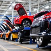 Top USA Companies in the Automotive Industry