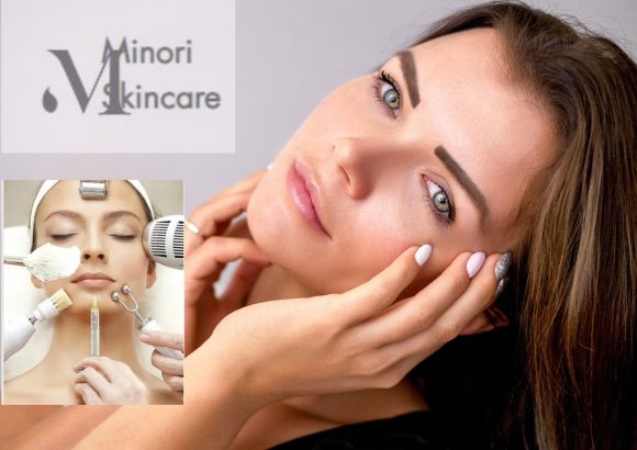 Minori Skincare