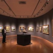 Best Art Galleries in Austin for Art Lovers