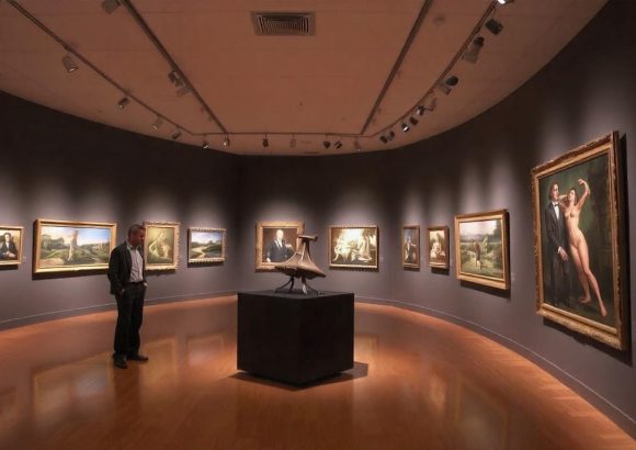 Best Art Galleries in Austin for Art Lovers