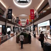 Best Shopping Malls in Los Angeles