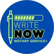 Write Now Notary Service+