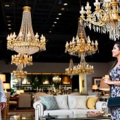 Top 30 Furniture Shops in Dubai