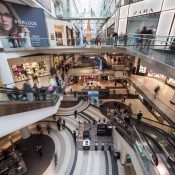 Top 10 Shopping Malls in the USA