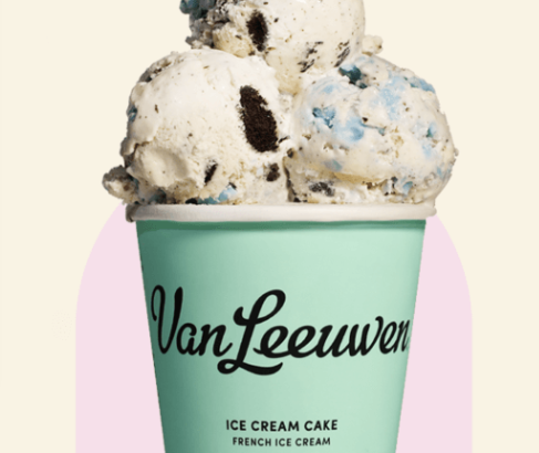 Van Leeuwen Ice Cream – West Village