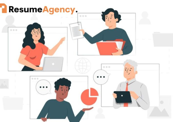 Resume Agency CA