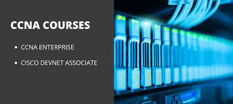 CCNA course in dubai