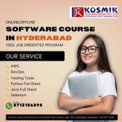 Aws training in hyderabad